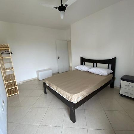 Appartement Apartamento 61 - Praia Da Enseada - Guarujá Extérieur photo