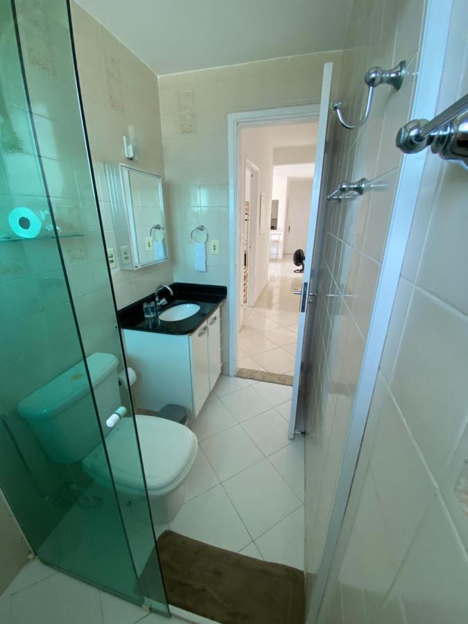 Appartement Apartamento 61 - Praia Da Enseada - Guarujá Extérieur photo