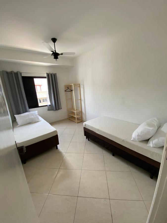 Appartement Apartamento 61 - Praia Da Enseada - Guarujá Extérieur photo