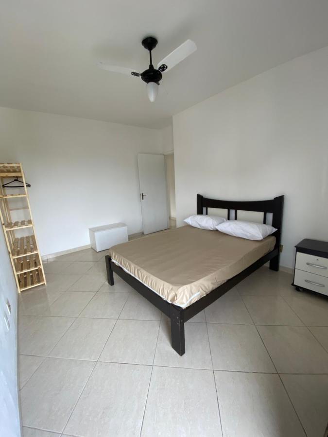 Appartement Apartamento 61 - Praia Da Enseada - Guarujá Extérieur photo