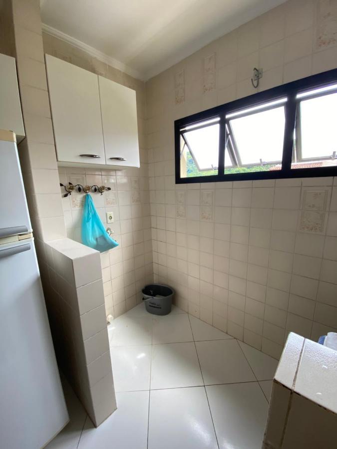 Appartement Apartamento 61 - Praia Da Enseada - Guarujá Extérieur photo