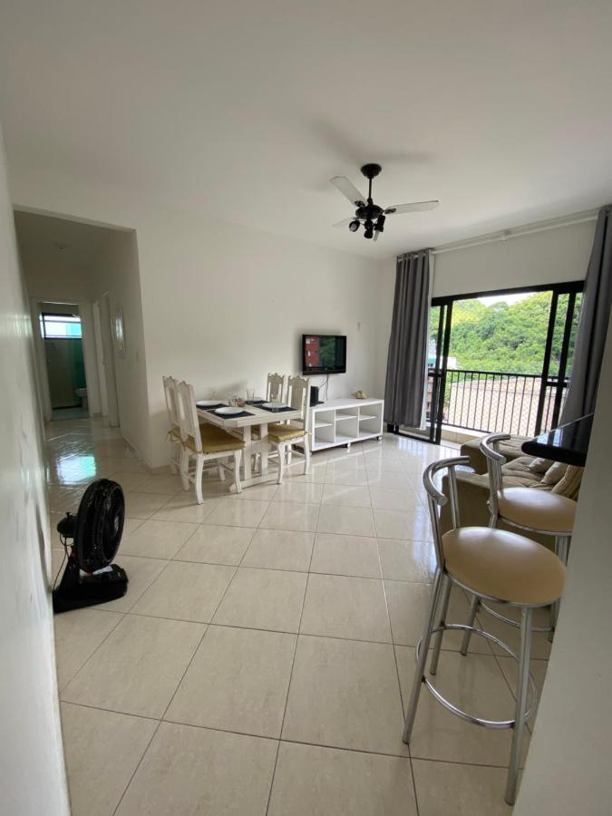 Appartement Apartamento 61 - Praia Da Enseada - Guarujá Extérieur photo