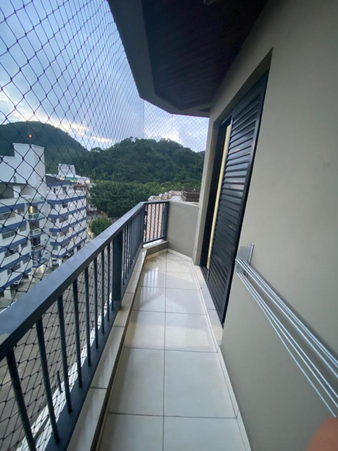Appartement Apartamento 61 - Praia Da Enseada - Guarujá Extérieur photo